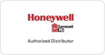 Honeywell authorized distributor